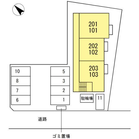 チェリーバレー その他