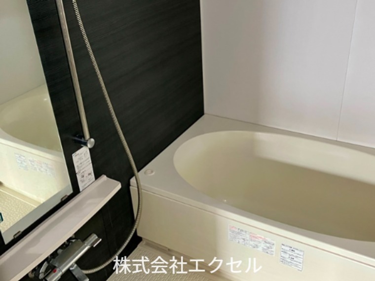 サンクレイドル日野 風呂画像
