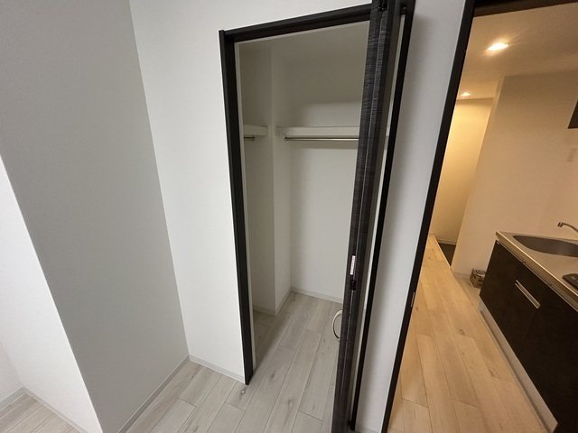 リトルネスト福生 収納