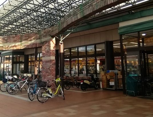 MELLAS青梅2 スーパー