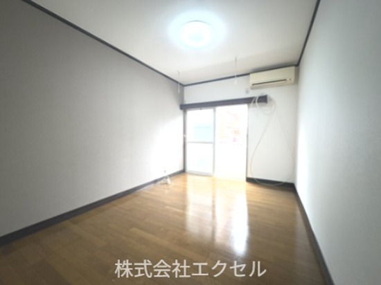 アーバンハイム ベッドルーム