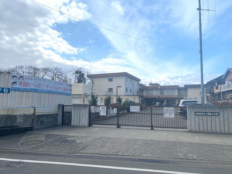 ブルゴーニュ 小学校