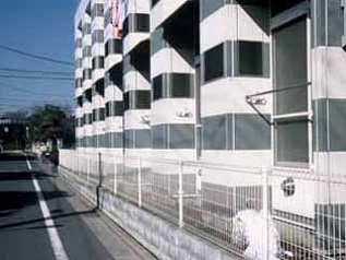 レオパレスアトリオ その他