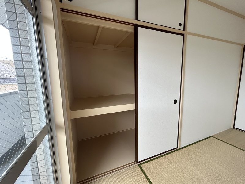 レジデンス八王子 その他設備