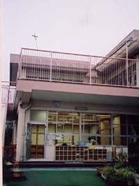 レジデンス八王子 幼稚園