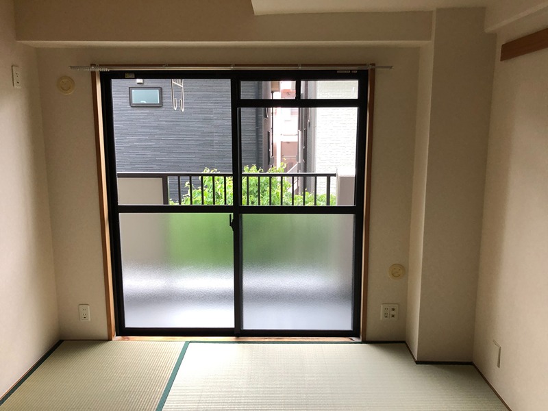 ソル・ビエント ベッドルーム