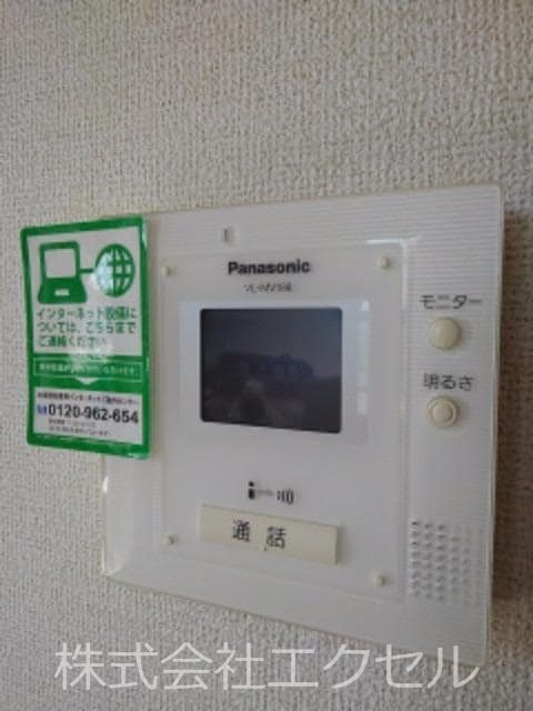 サンエトワール２ セキュリティ