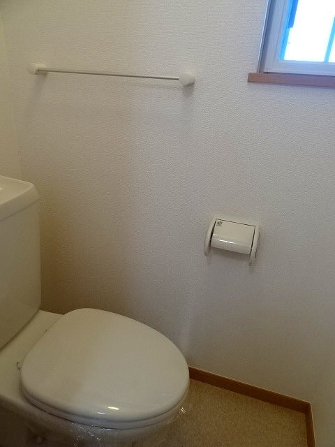サンエトワール２ トイレ