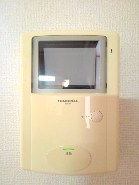 サンエトワール２ その他設備