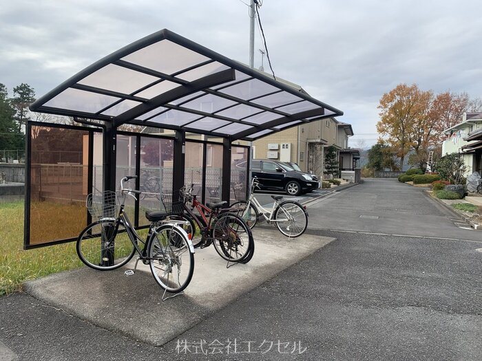 グランシャリオ その他共有部分