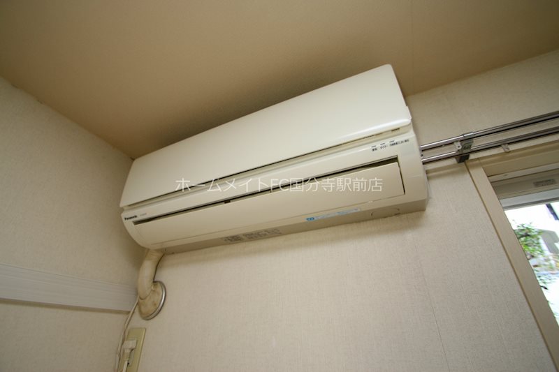 カサベルデ その他設備