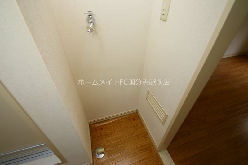 カサベルデ その他部屋・スペース