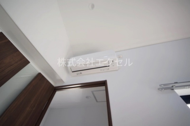 un villa八王子(アンヴィラ_ガレージハウス) その他設備