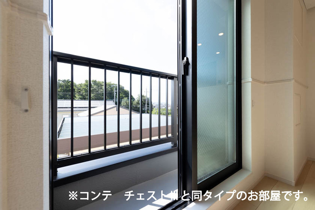 グランツ宇津木 その他