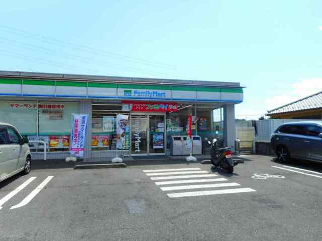 グランツ宇津木 その他