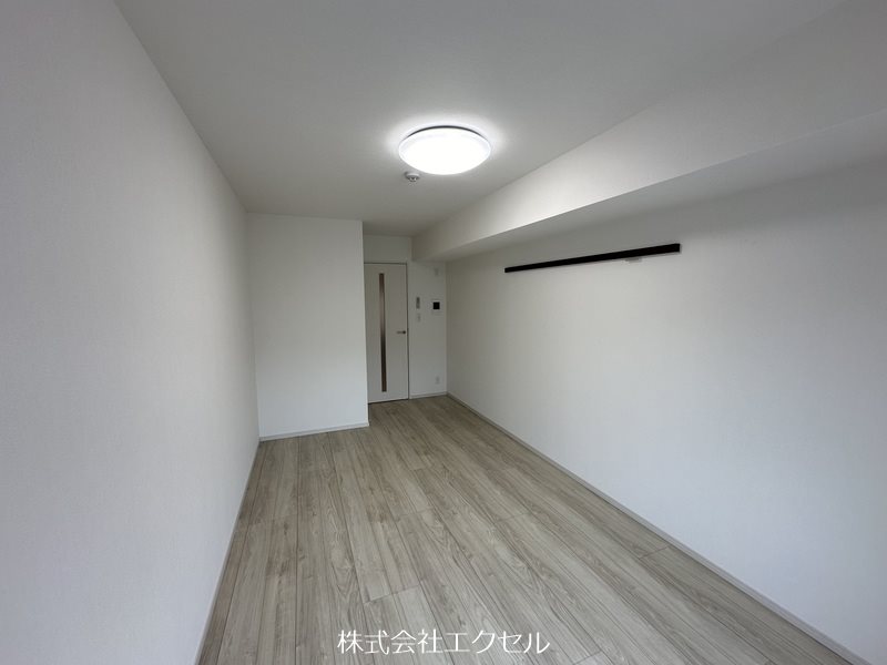 ヴィラ南大沢  ベッドルーム