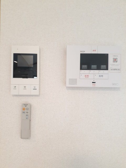エポック セキュリティ
