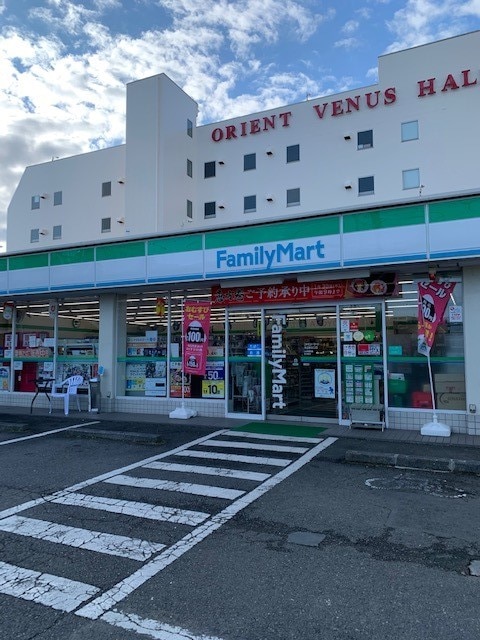 エポック コンビニ