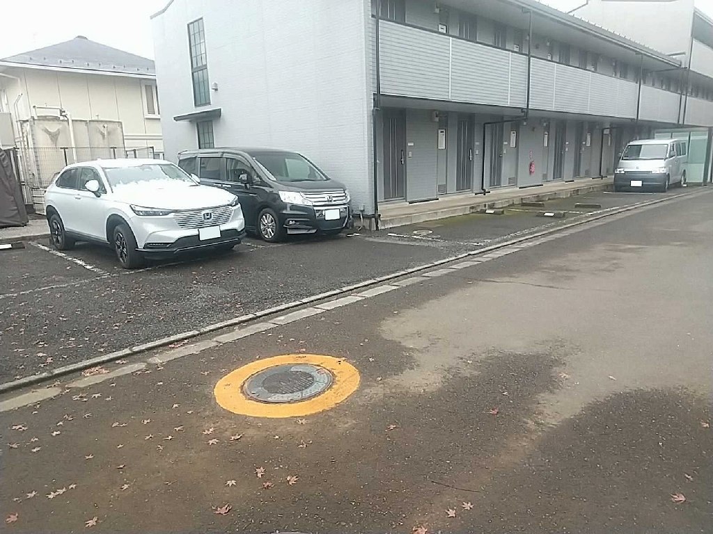 レオパレス葵第１ その他