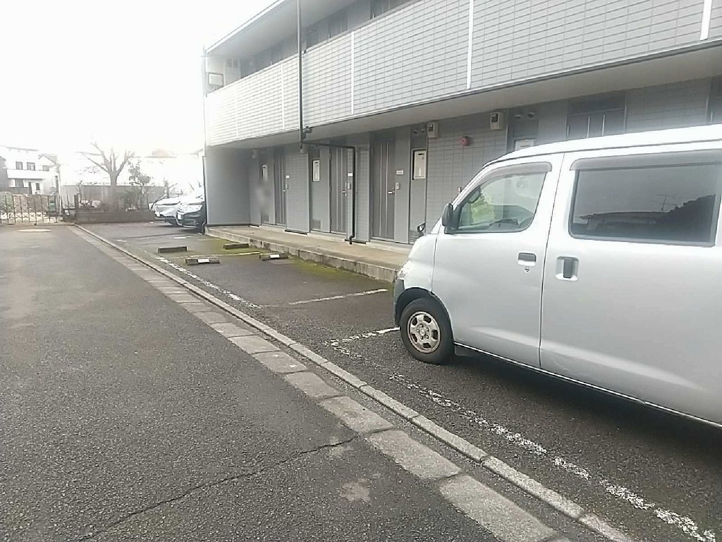 レオパレス葵第１ その他