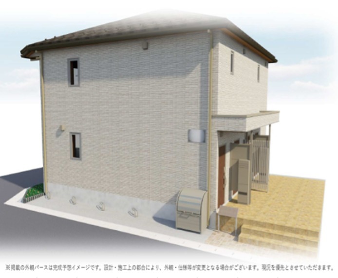 (仮)国分寺市富士本１丁目新築 その他