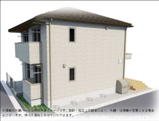 (仮)国分寺市富士本１丁目新築 その他