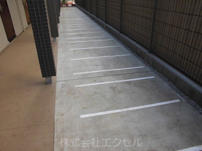 アイルグリーン その他共有部分