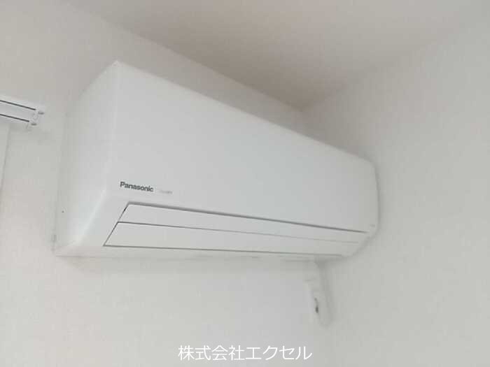アイルグリーン その他設備
