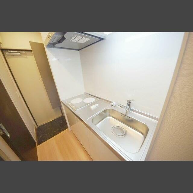 アイルグリーン キッチン