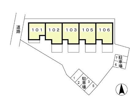 サニーサイド3  その他