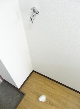 シャーリーハイツ その他