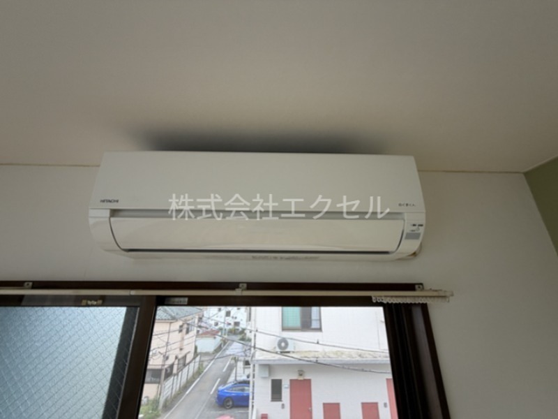 シャーリーハイツ その他設備