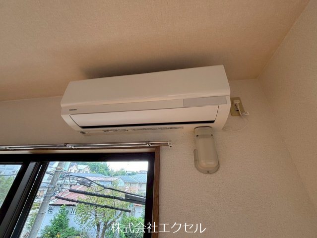 グリーンフォレスト その他設備