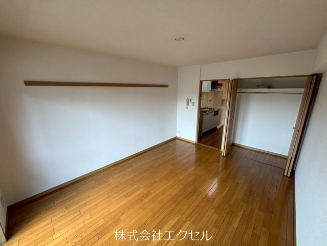 グリーンフォレスト リビング