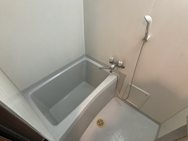 グリーンフォレスト 風呂画像