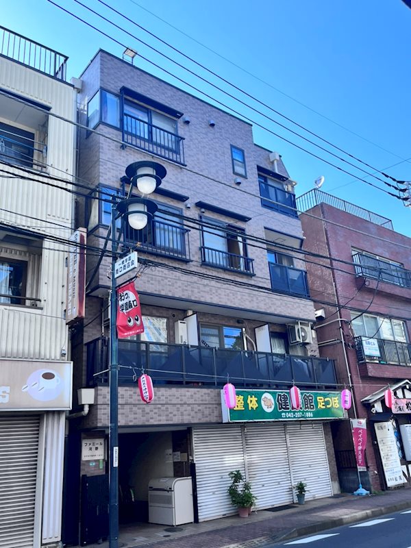 ファミール河野 その他