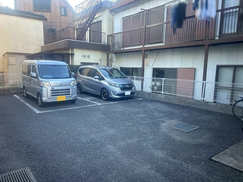 レオパレスレオパオラ その他