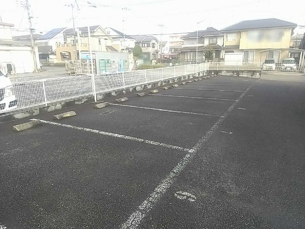 レオパレス慶弐番館 その他