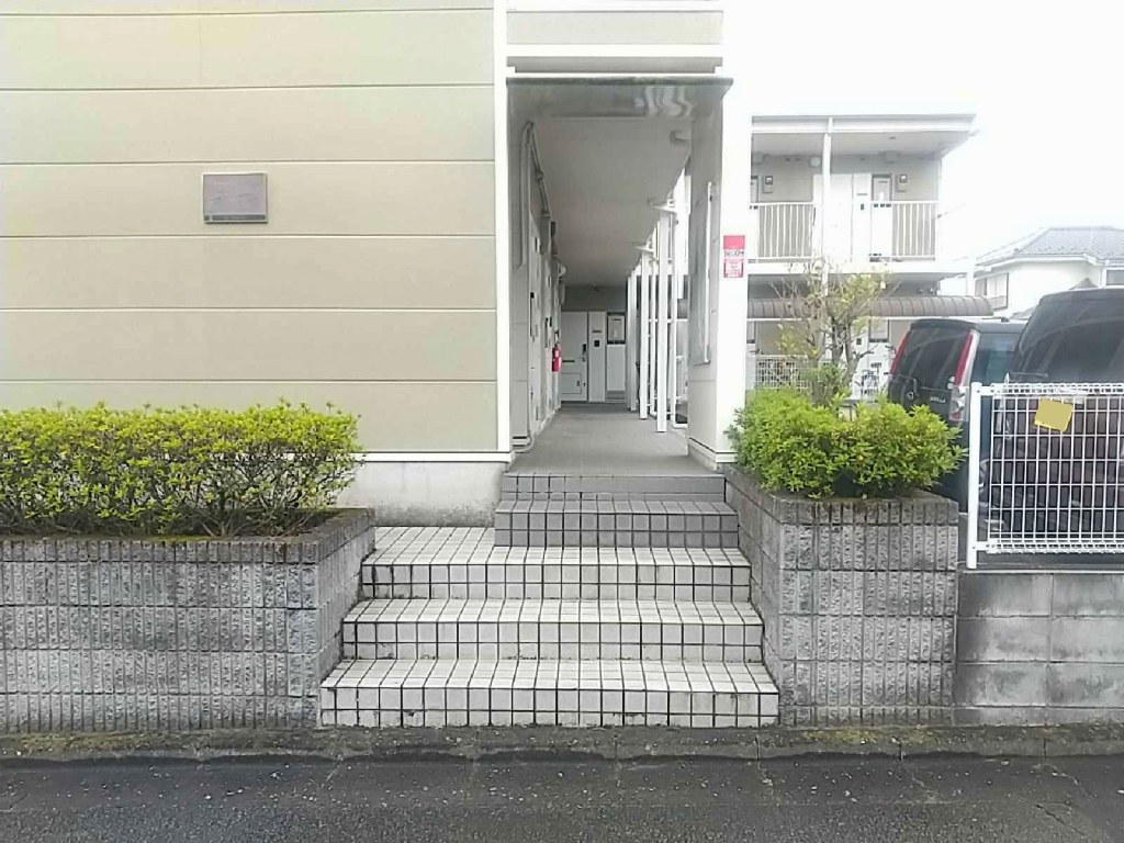 レオパレス慶弐番館 その他