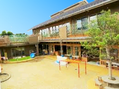 アーバンヒルズ 幼稚園