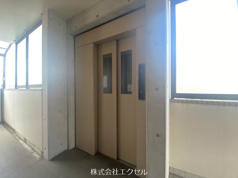グリーンフォレスト その他共有部分