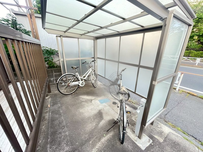 メゾンフルセ その他部屋・スペース
