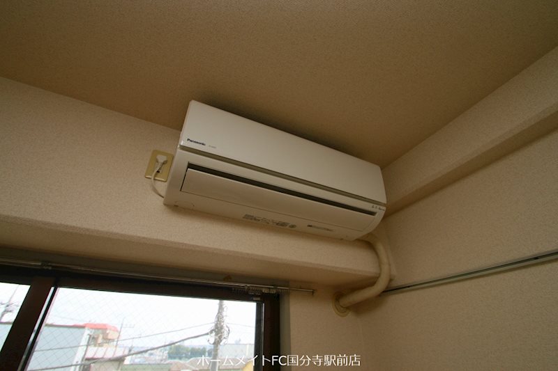 アメニティ９３  その他設備
