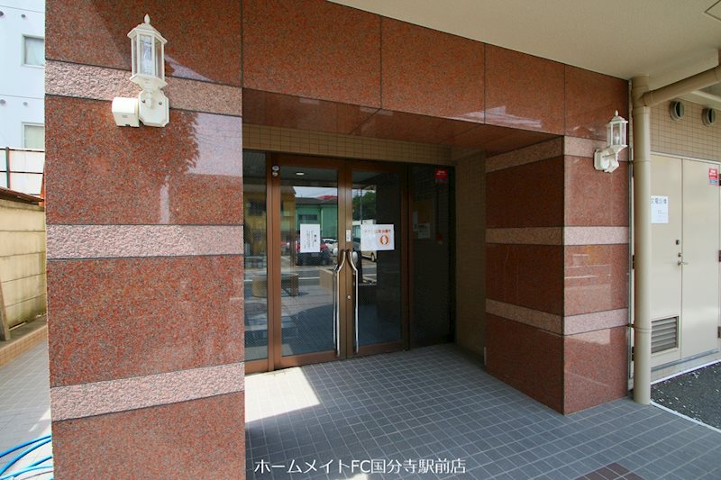 アメニティ９３  その他共有部分