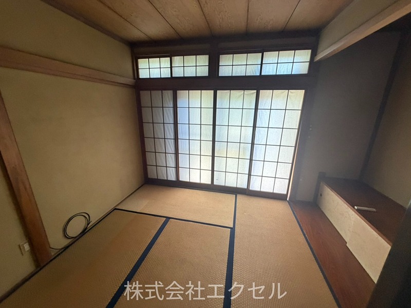 大谷町戸建 その他