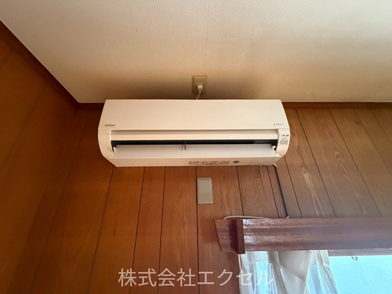 大谷町戸建 その他設備