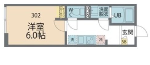 カインドネス相模原 間取り
