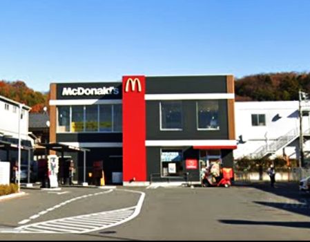 大谷町戸建 レストラン