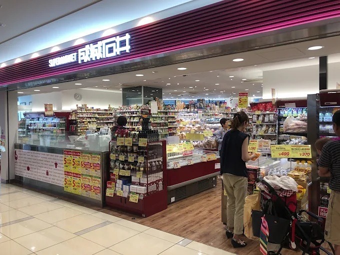 ヴェルデラフェーリア スーパー
