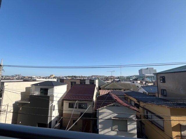 エムヒルズ（Ｍ・ＨＩＬＬＳ） 眺望